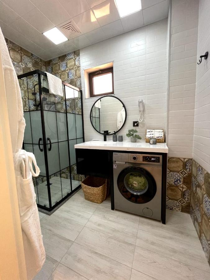 Style Home Buzovna Baky Esterno foto
