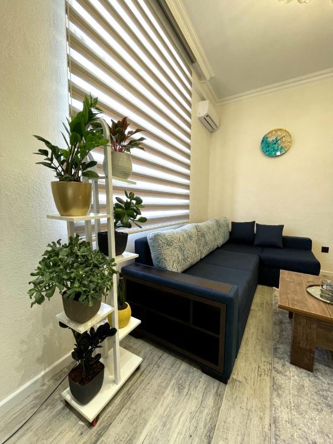 Style Home Buzovna Baky Esterno foto