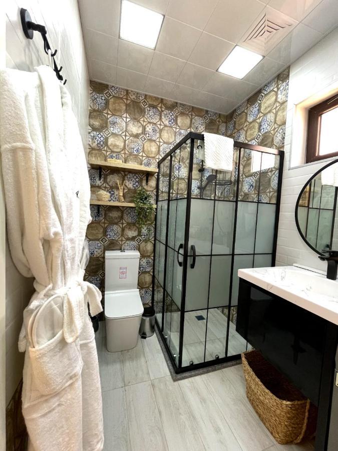 Style Home Buzovna Baky Esterno foto
