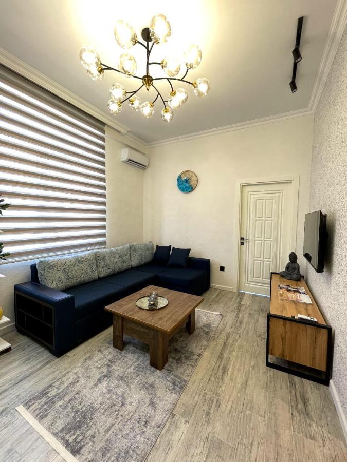 Style Home Buzovna Baky Esterno foto