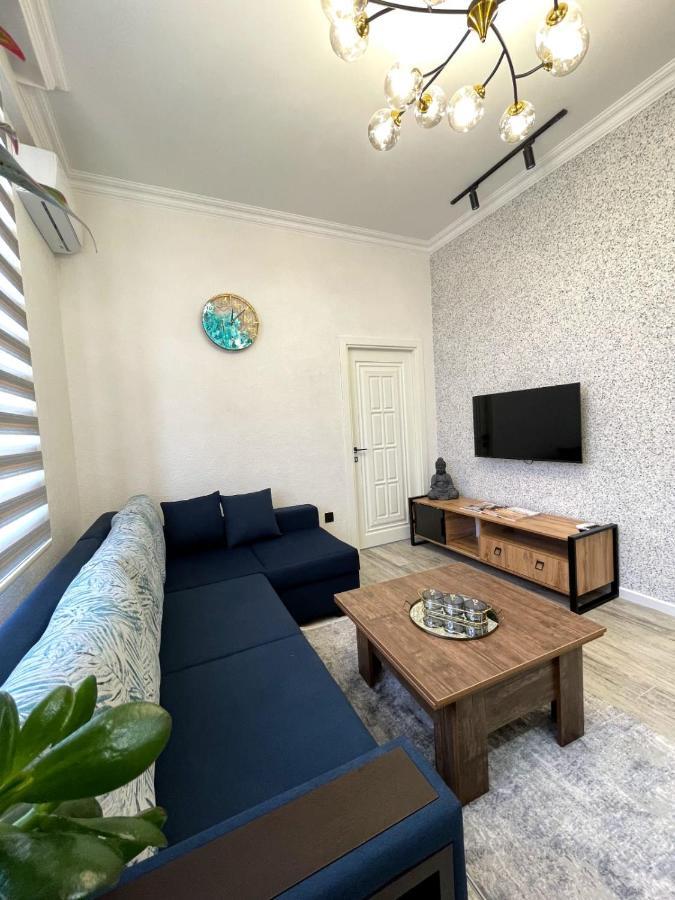 Style Home Buzovna Baky Esterno foto