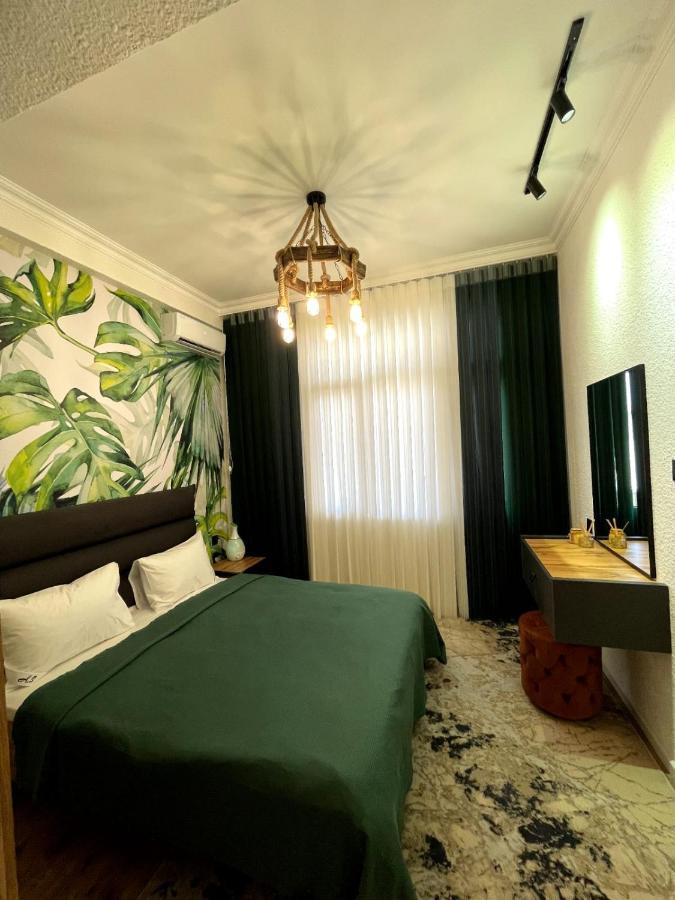 Style Home Buzovna Baky Esterno foto