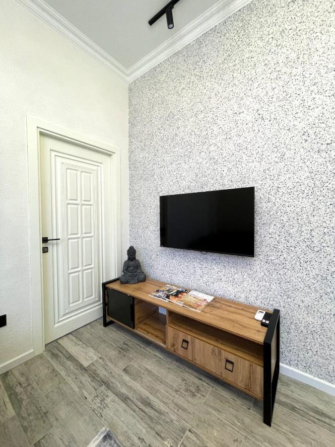 Style Home Buzovna Baky Esterno foto