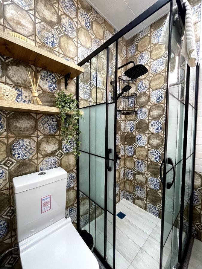Style Home Buzovna Baky Esterno foto
