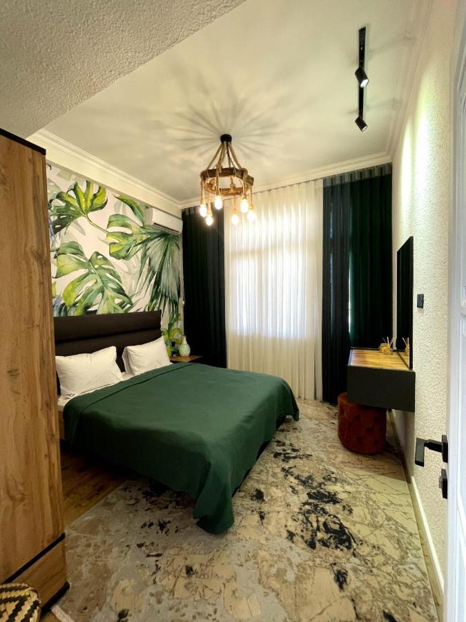 Style Home Buzovna Baky Esterno foto