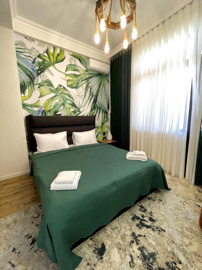 Style Home Buzovna Baky Esterno foto