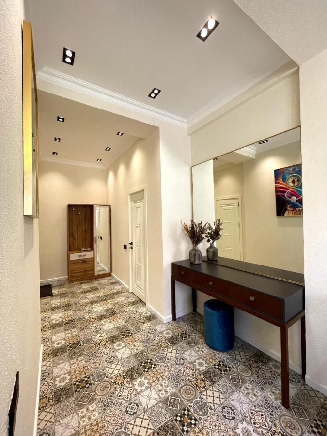 Style Home Buzovna Baky Esterno foto