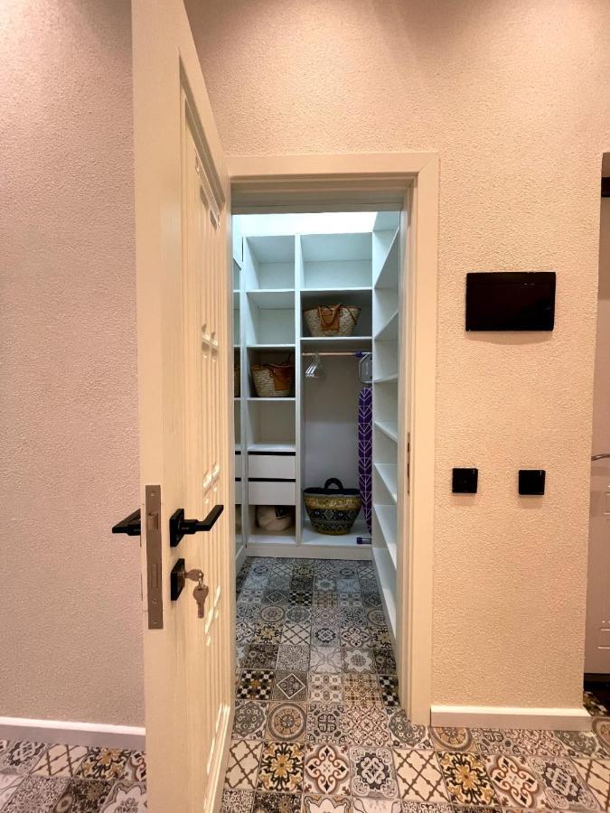 Style Home Buzovna Baky Esterno foto