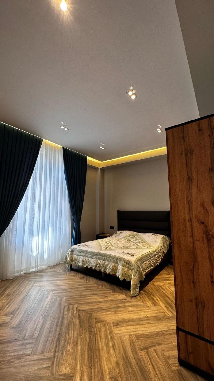 Style Home Buzovna Baky Esterno foto