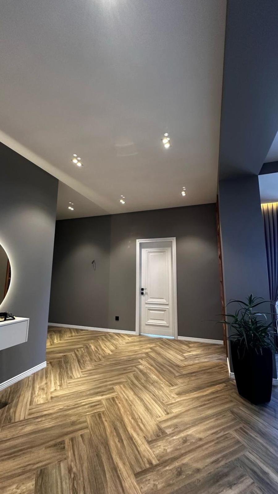 Style Home Buzovna Baky Esterno foto