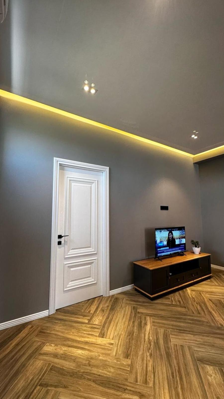 Style Home Buzovna Baky Esterno foto