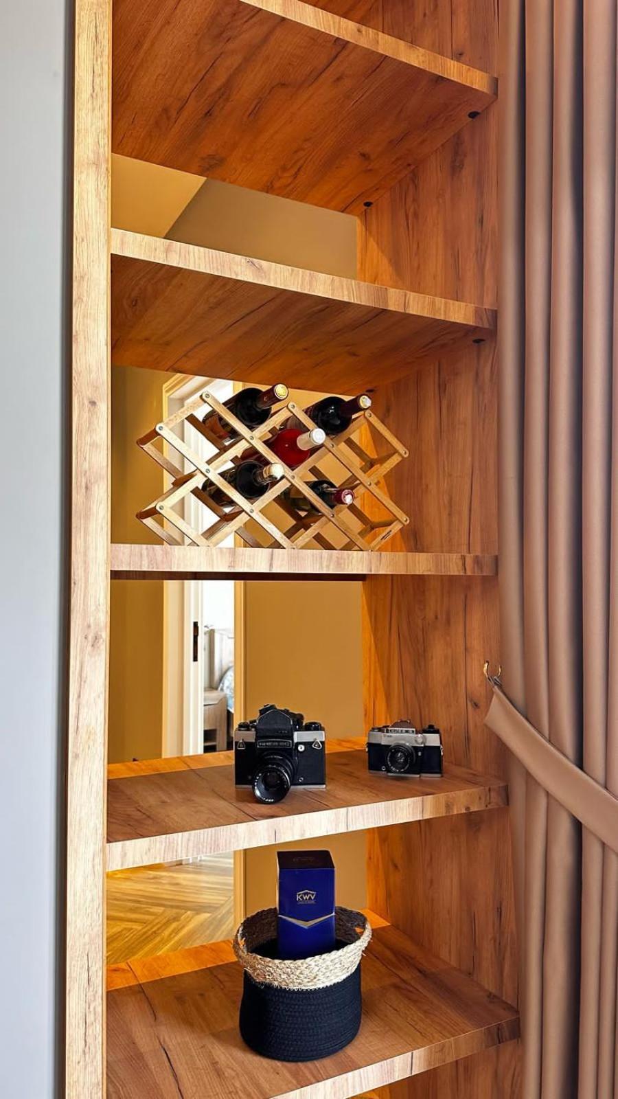 Style Home Buzovna Baky Esterno foto