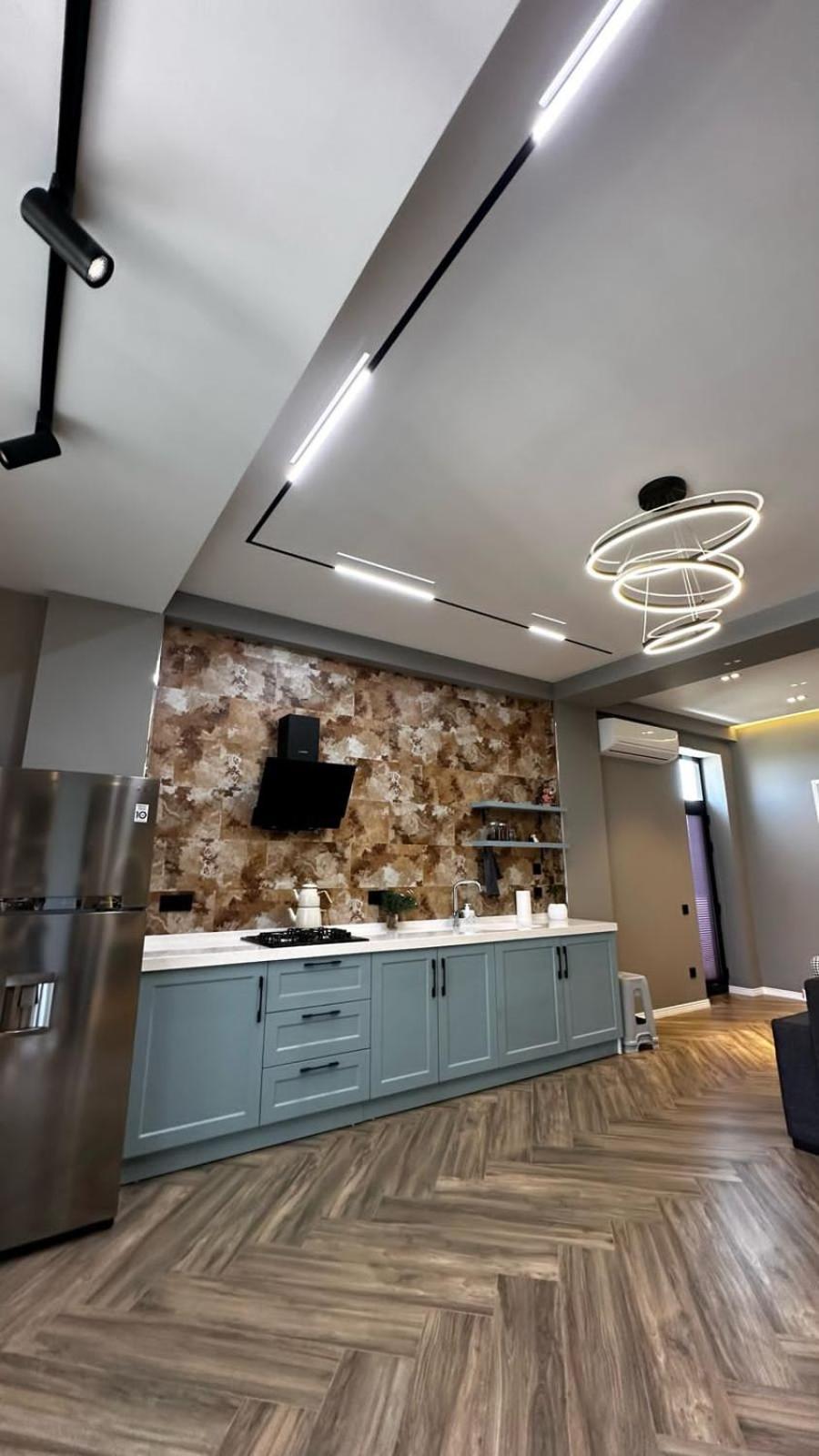 Style Home Buzovna Baky Esterno foto